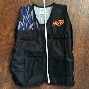 Nerf Vest